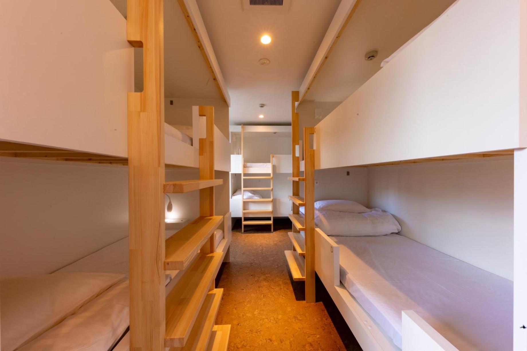 Plat Hostel Keikyu Sapporo Ichiba Pokój zdjęcie